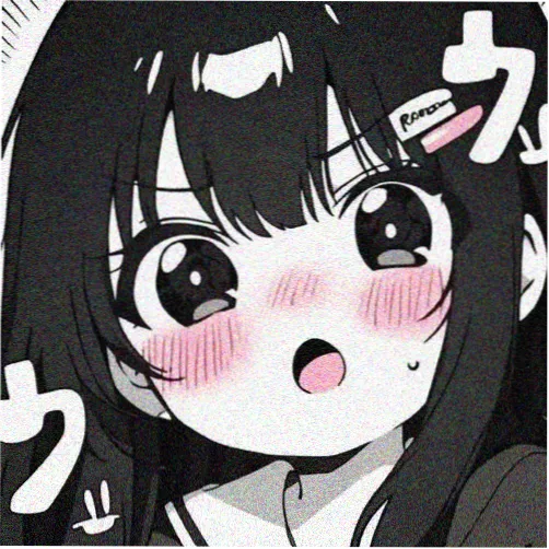 观众 旧录影带 头像